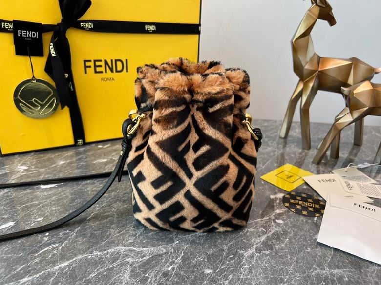 FDNI-Bags - Strap Story - 589