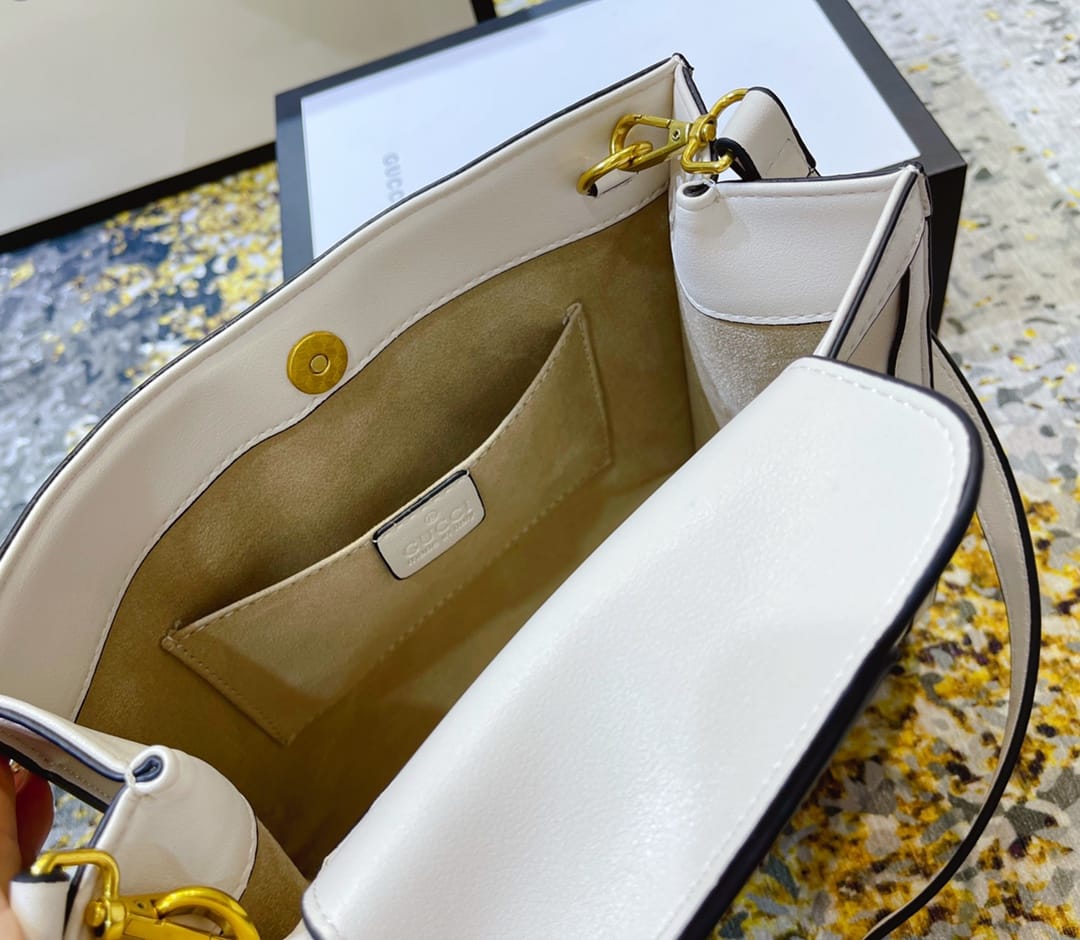 STRAPSTORY - GGC1 BAG - 1288
