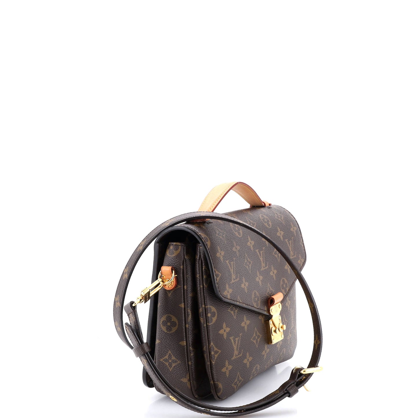 STRAPSTORY MESSENGER - 283