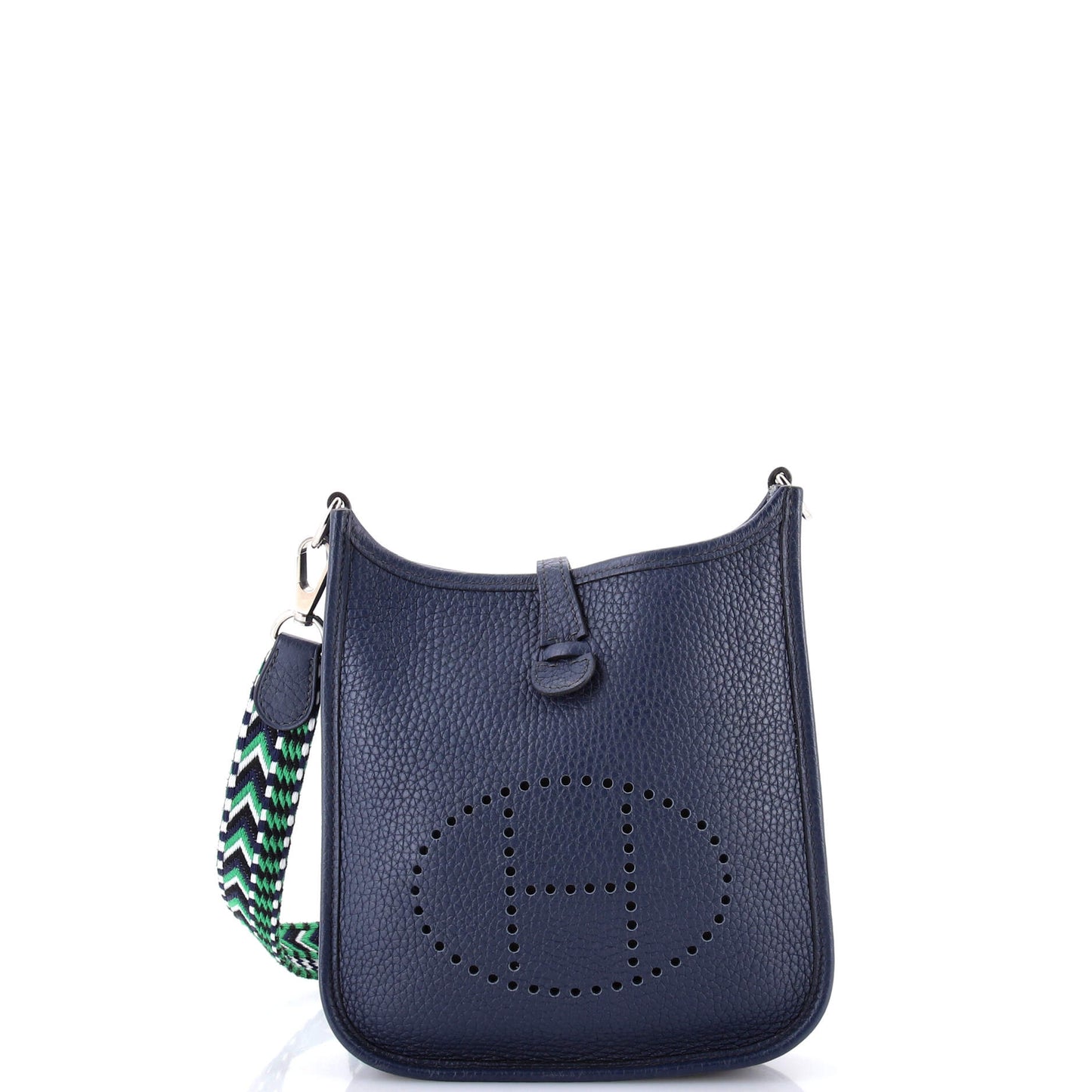STRAPSTORY CROSSBODY BAG - 5383