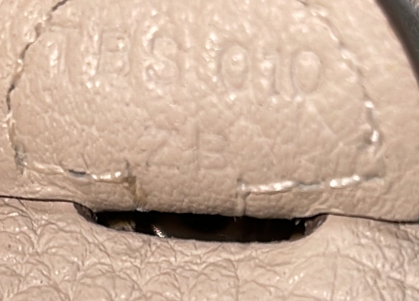STRAPSTORY CROSSBODY BAG - 5034