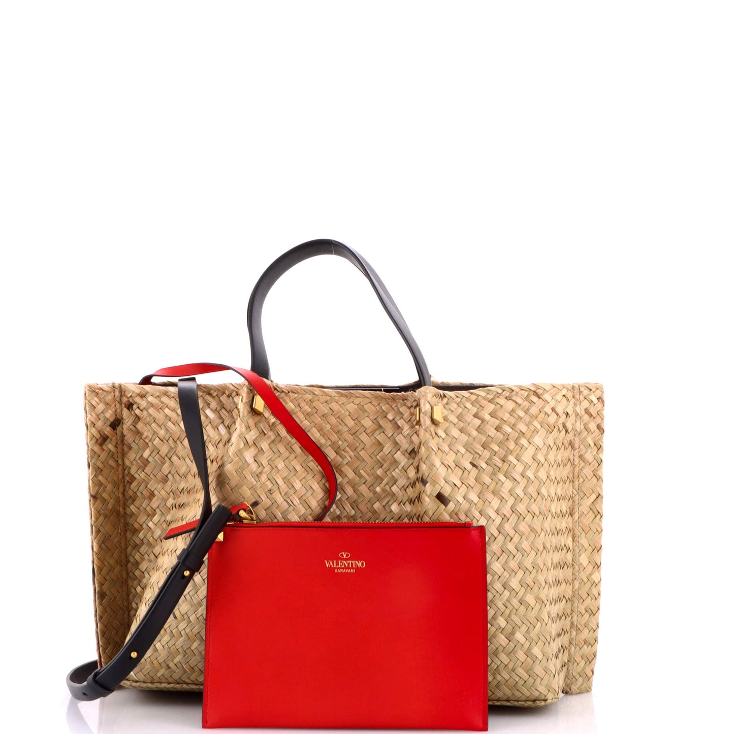 STRAPSTORY TOTE - 2683