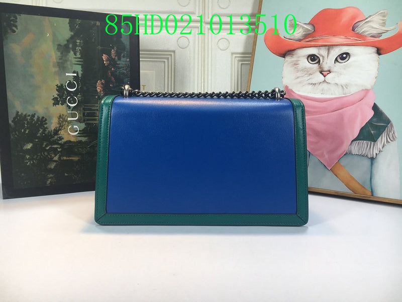 STRAPSTORY - GGC4 BAG - 578