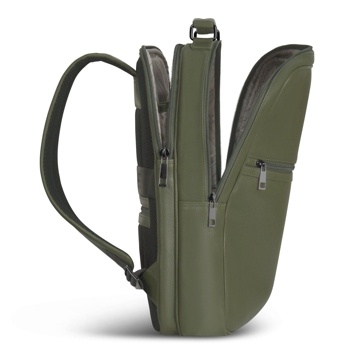 StrapStory - Backpack 1100