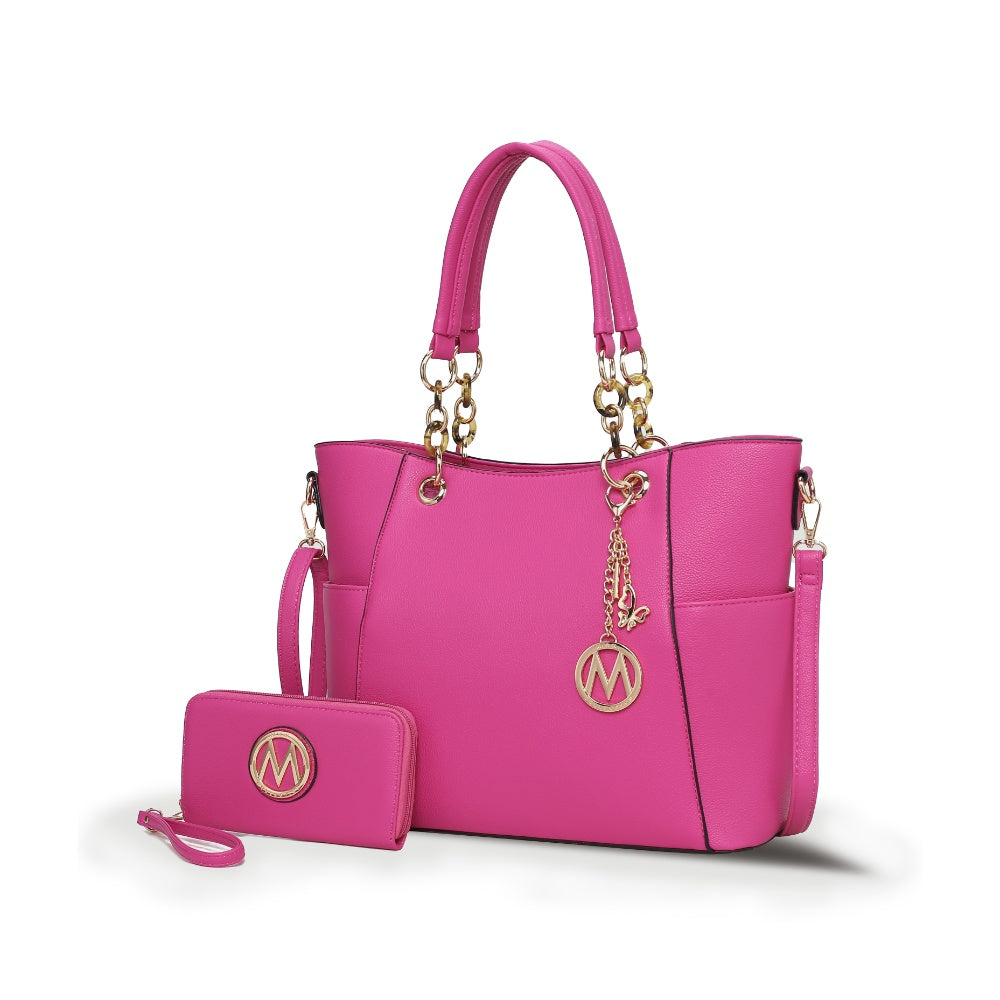 StrapStory - Tote Bag 363