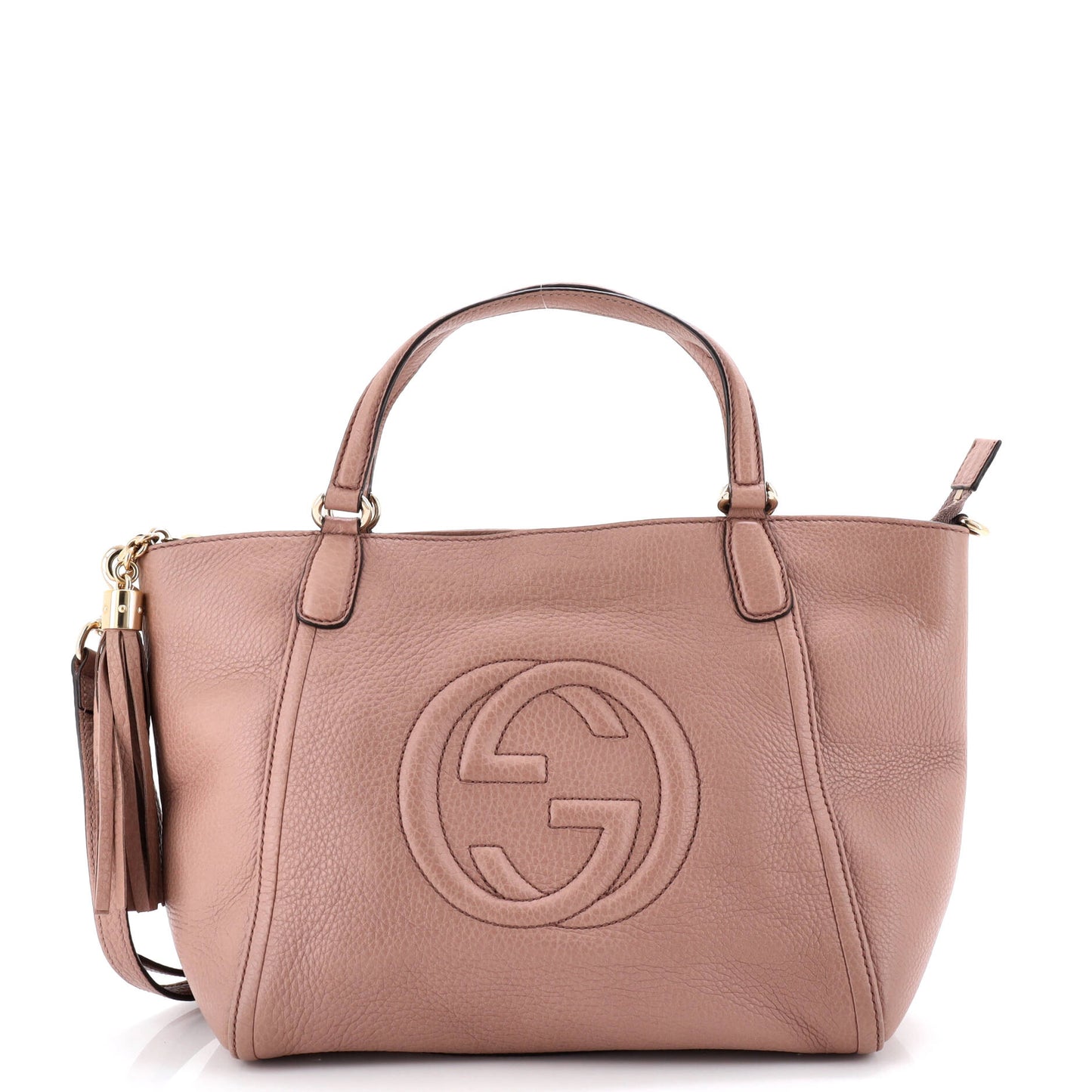 STRAPSTORY TOP HANDLE - 2138