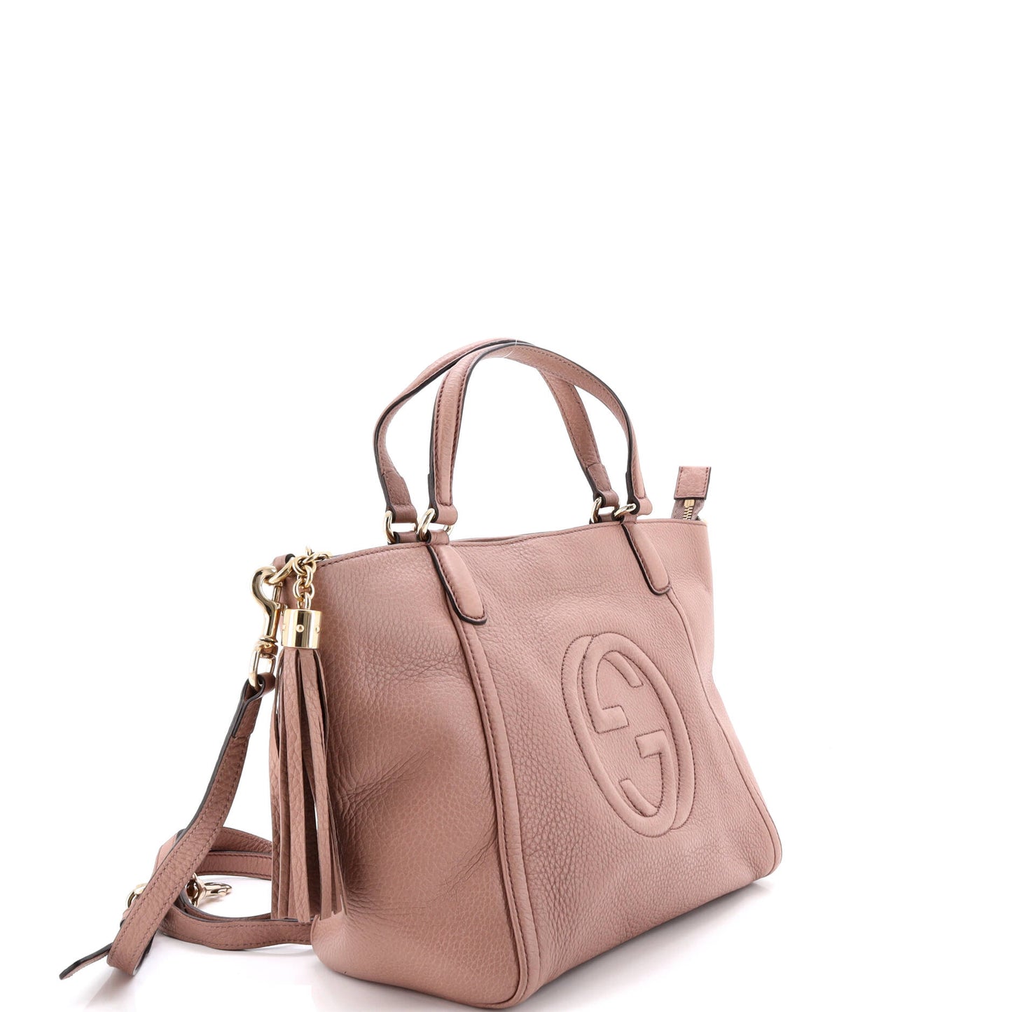 STRAPSTORY TOP HANDLE - 2138