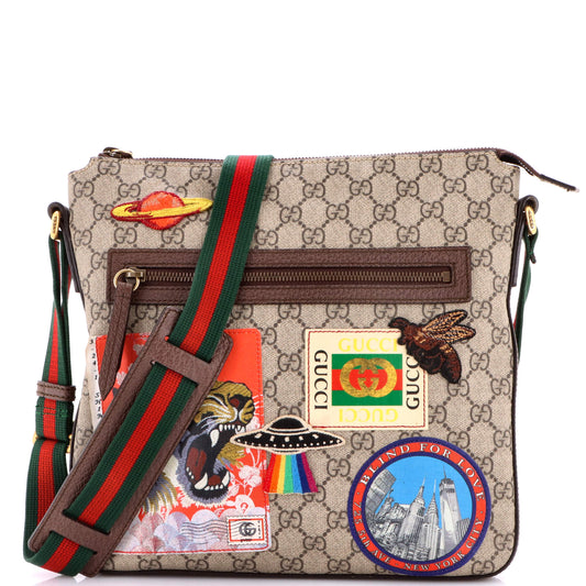 STRAPSTORY MESSENGER - 303