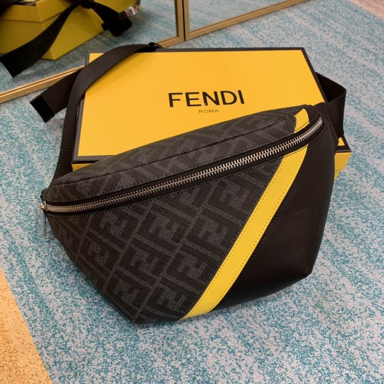FDNI-Bags - Strap Story - 535