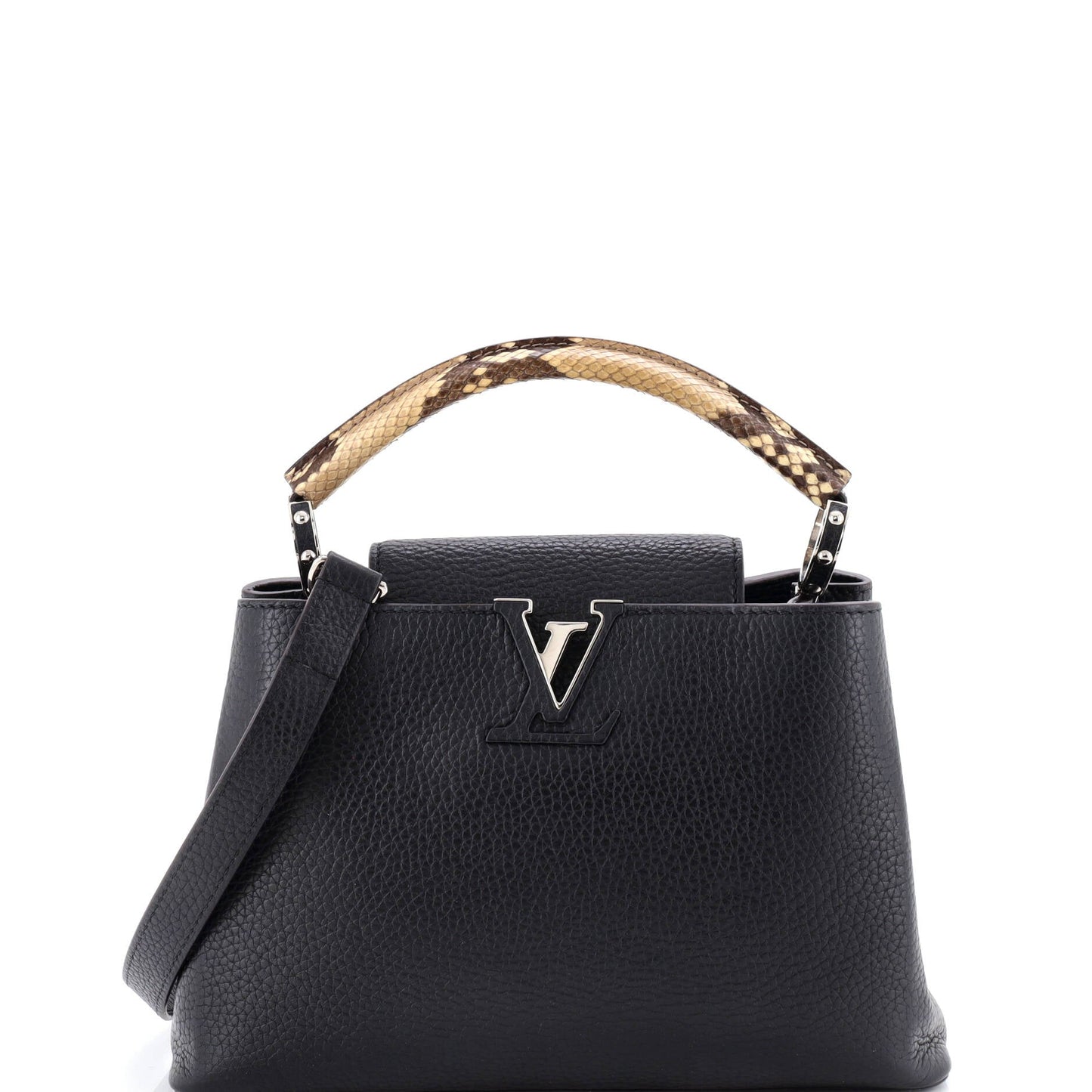 STRAPSTORY TOP HANDLE - 2122