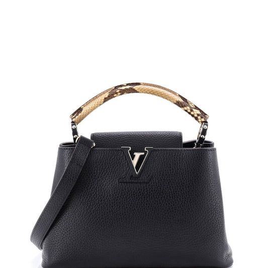 STRAPSTORY TOP HANDLE - 2122