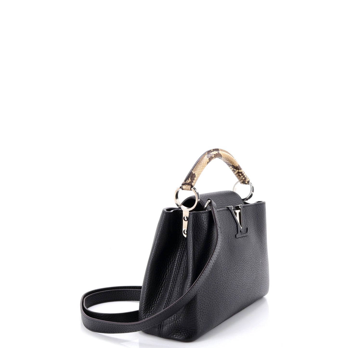 STRAPSTORY TOP HANDLE - 2122
