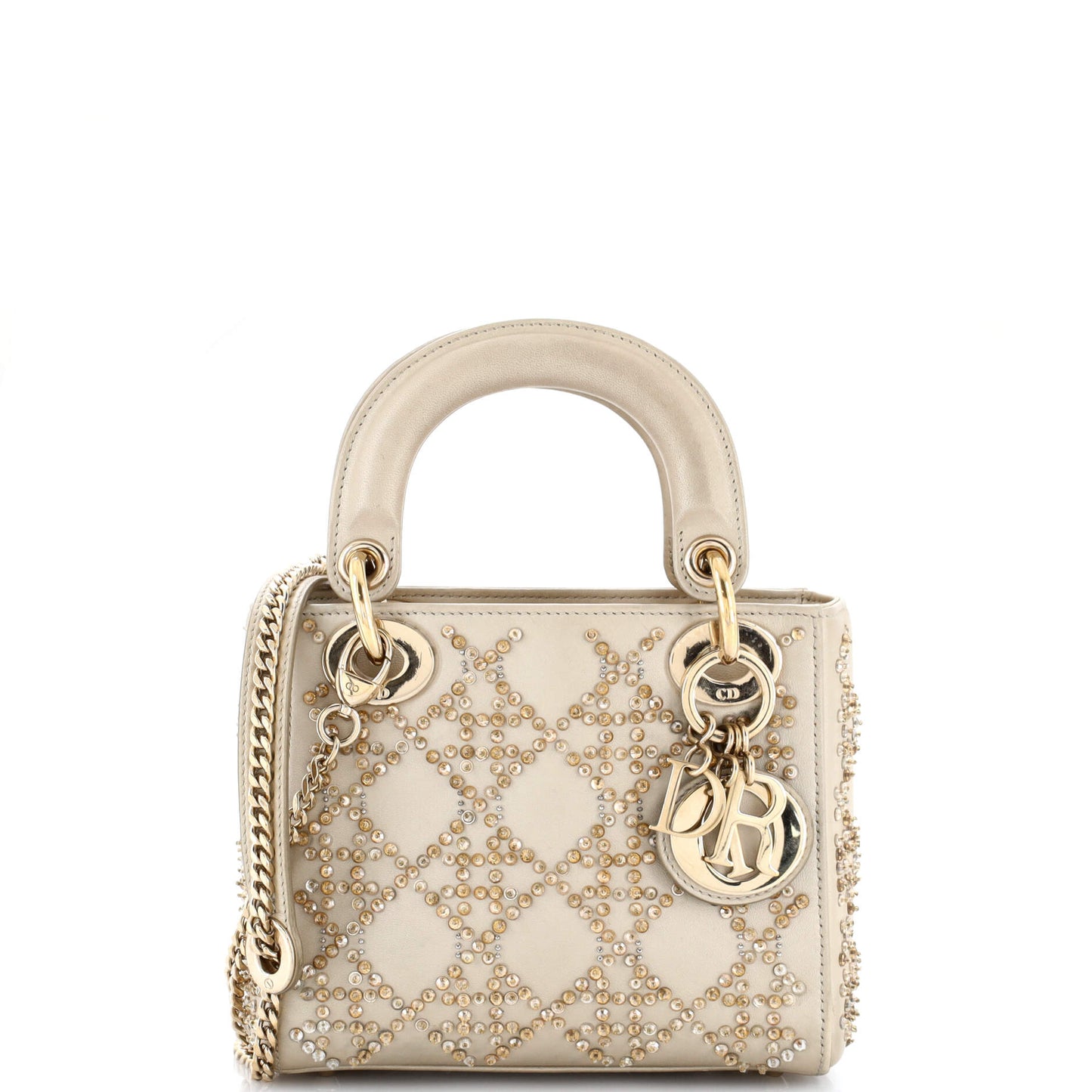STRAPSTORY TOP HANDLE - 2075