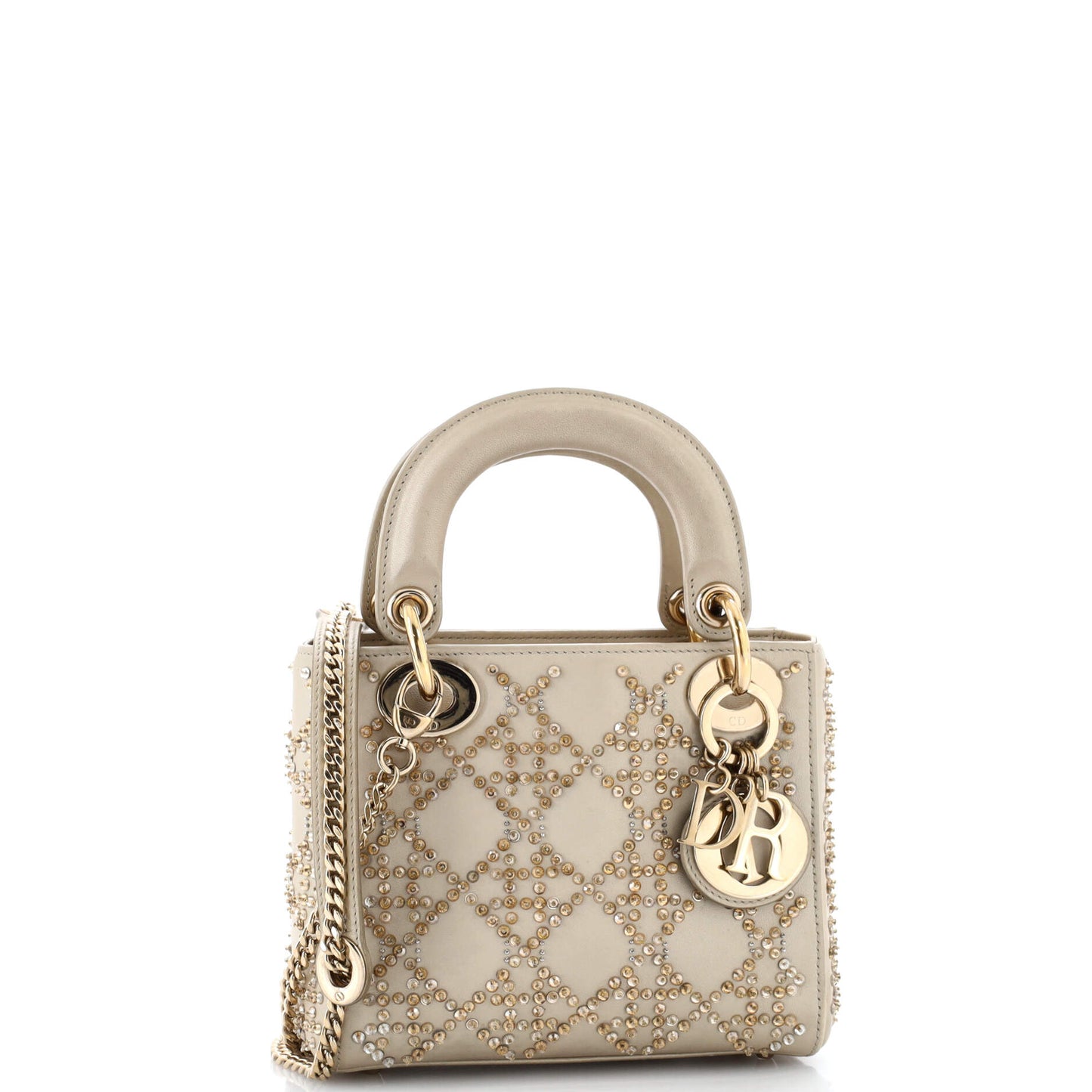 STRAPSTORY TOP HANDLE - 2075