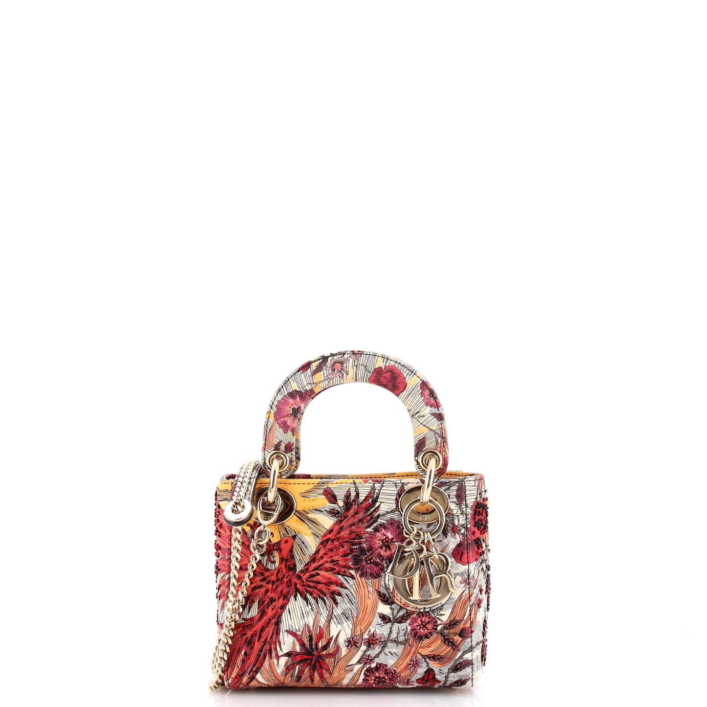 STRAPSTORY TOP HANDLE - 2132