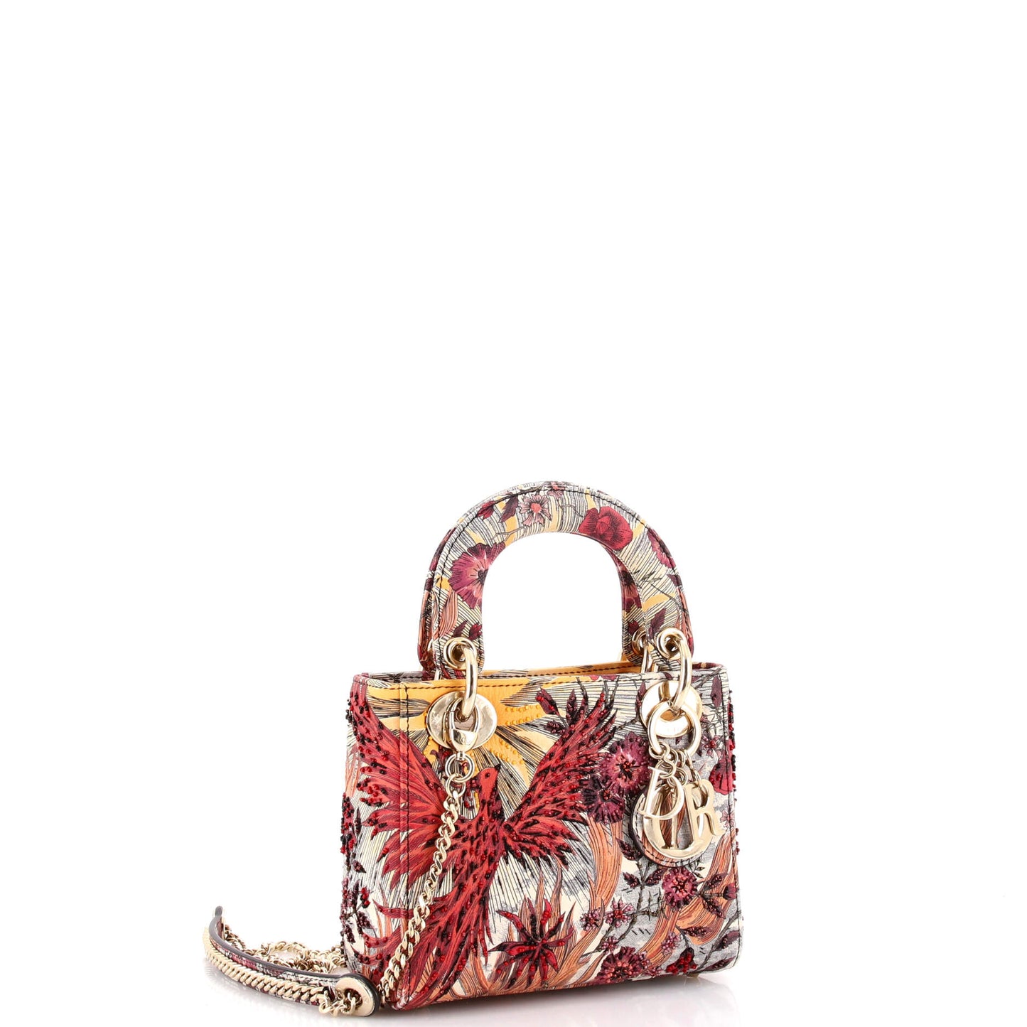 STRAPSTORY TOP HANDLE - 2132