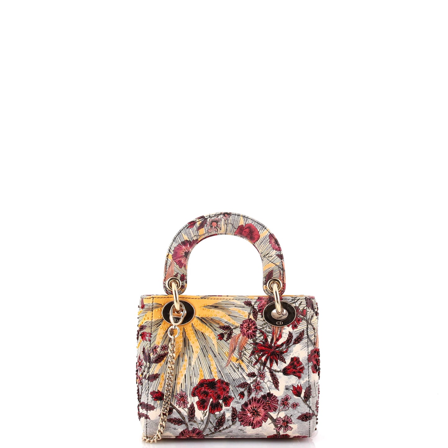 STRAPSTORY TOP HANDLE - 2132