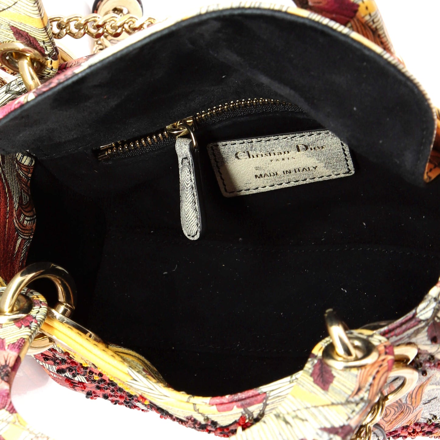 STRAPSTORY TOP HANDLE - 2132