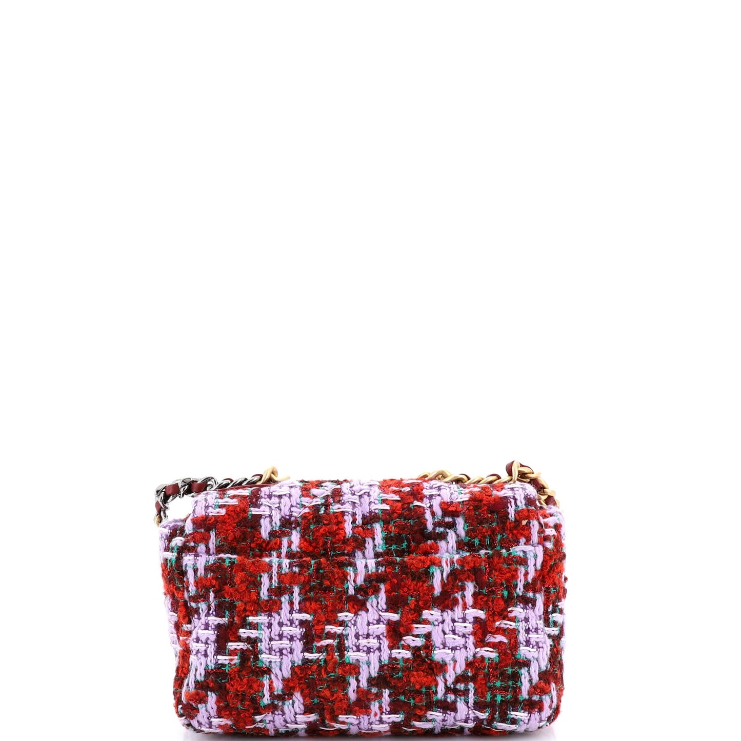 STRAPSTORY CROSSBODY BAG - 5367