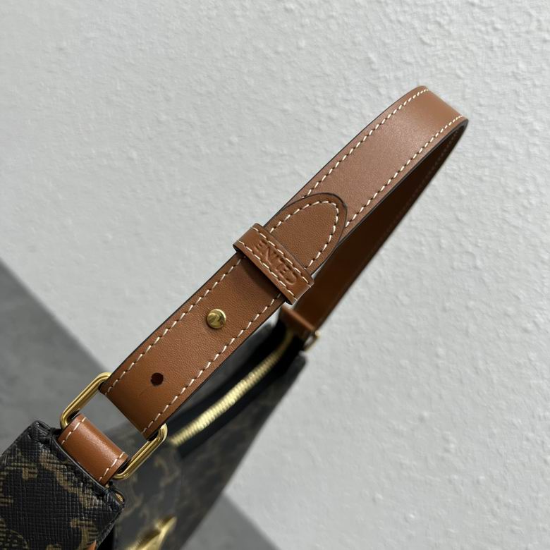 CLNE-Bags - Strap Story - 623