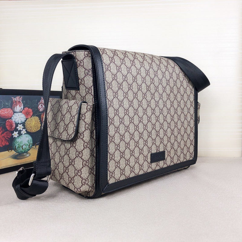 STRAPSTORY - GGC4 BAG - 272