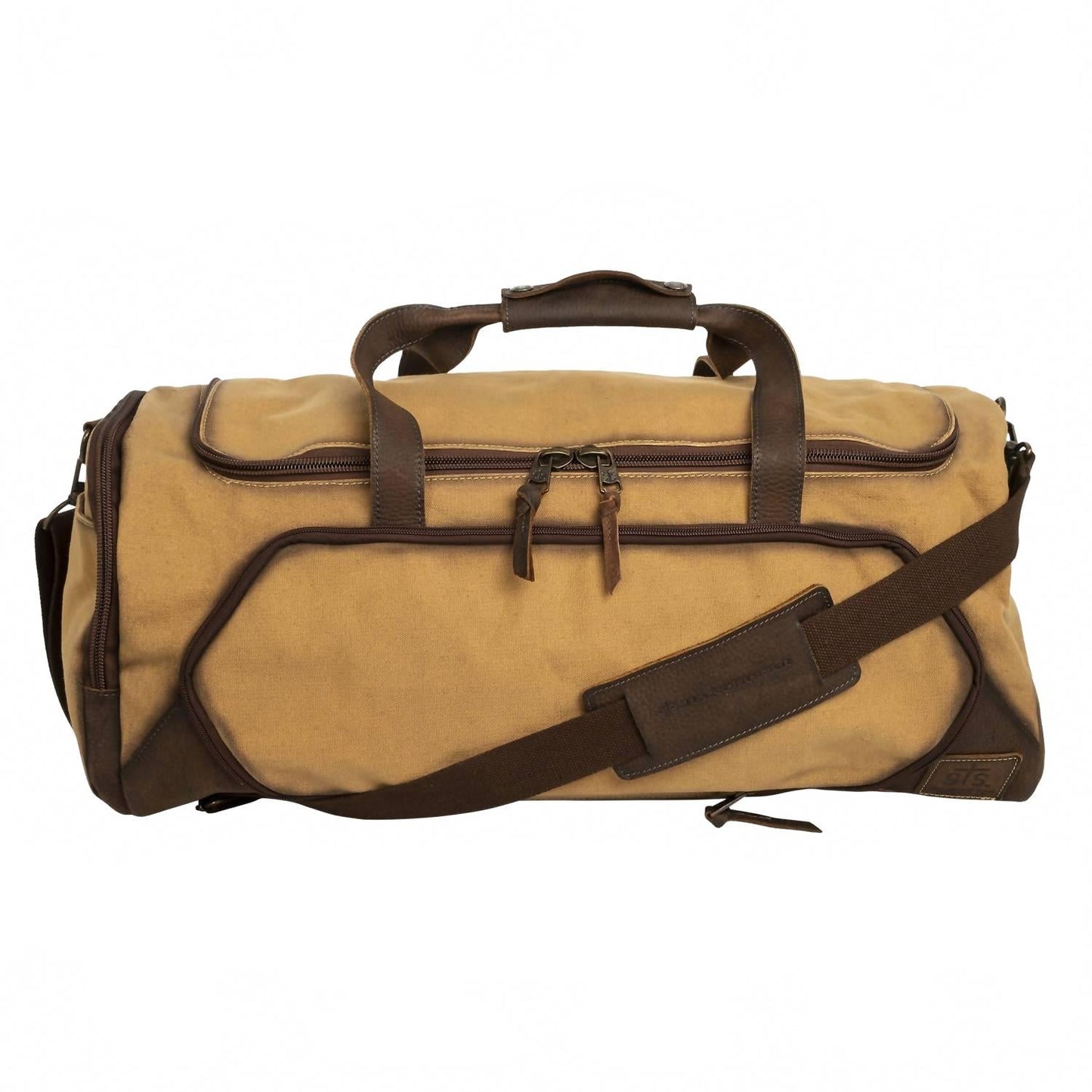 StrapStory - Duffle Bag 177