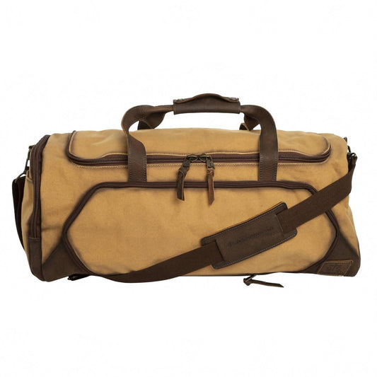 StrapStory - Duffle Bag 177