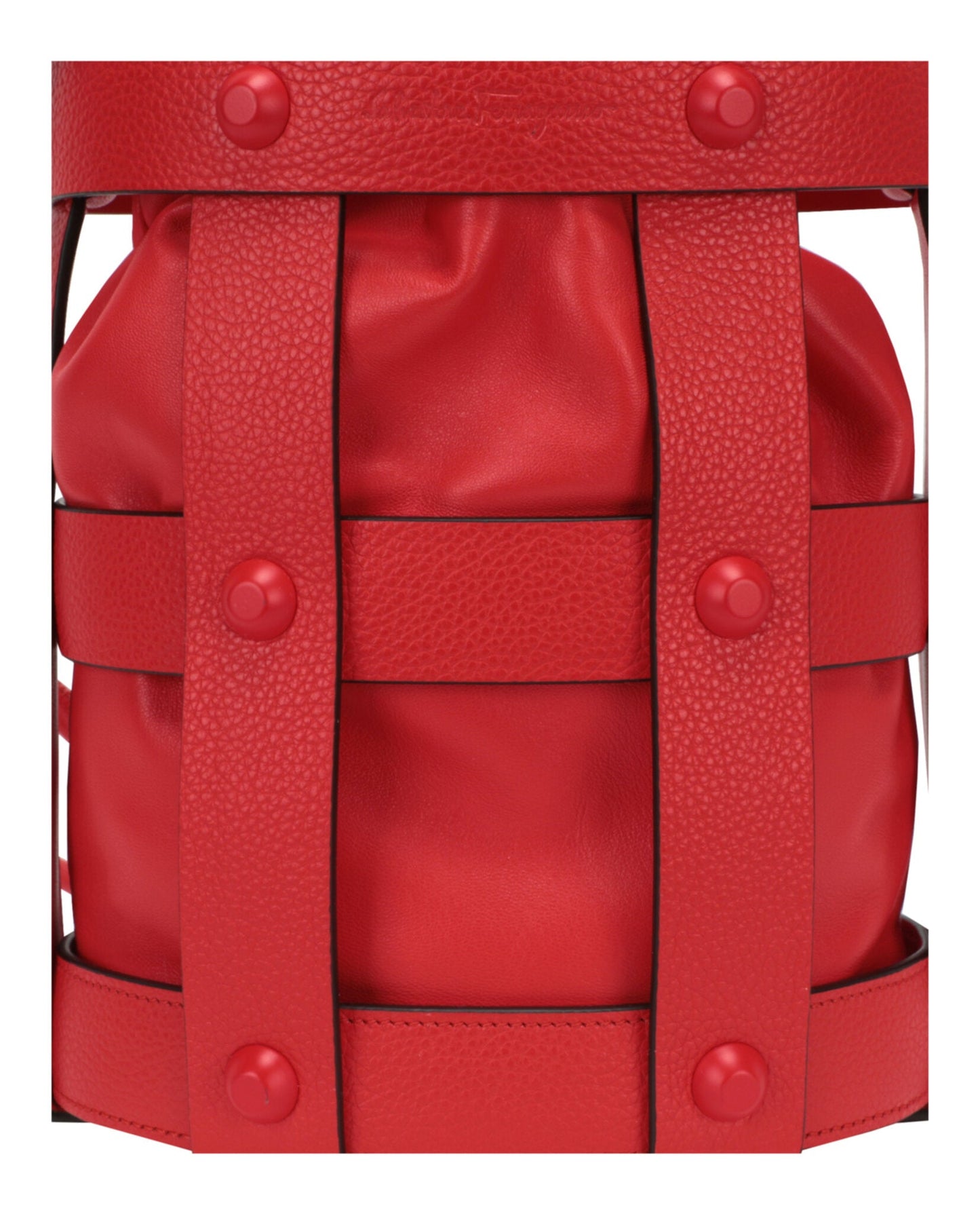 StrapStory - Bucket Bag 158