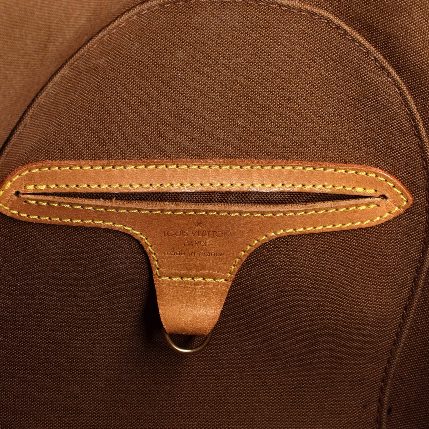 STRAPSTORY BOWLER - 086
