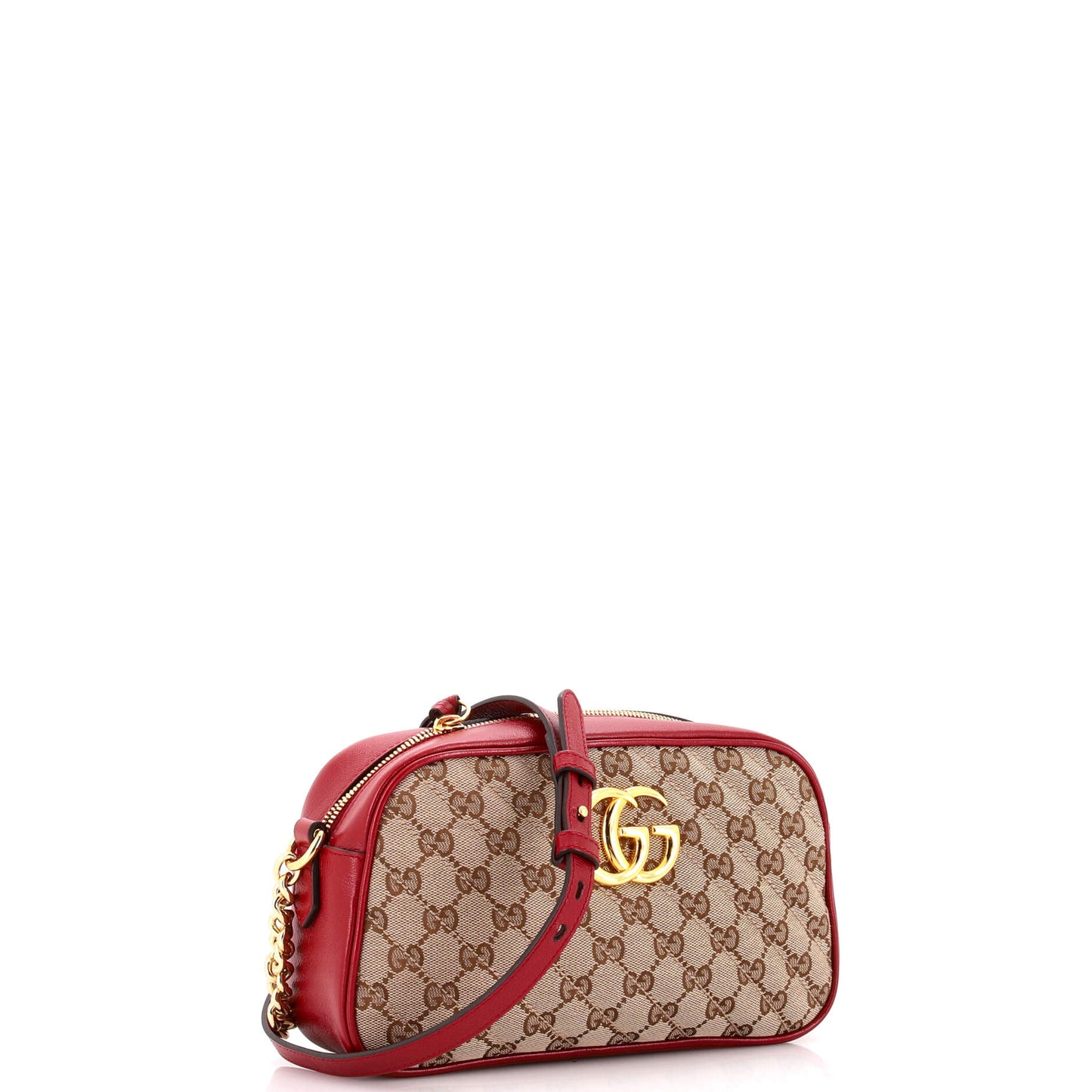 STRAPSTORY CROSSBODY BAG - 5389