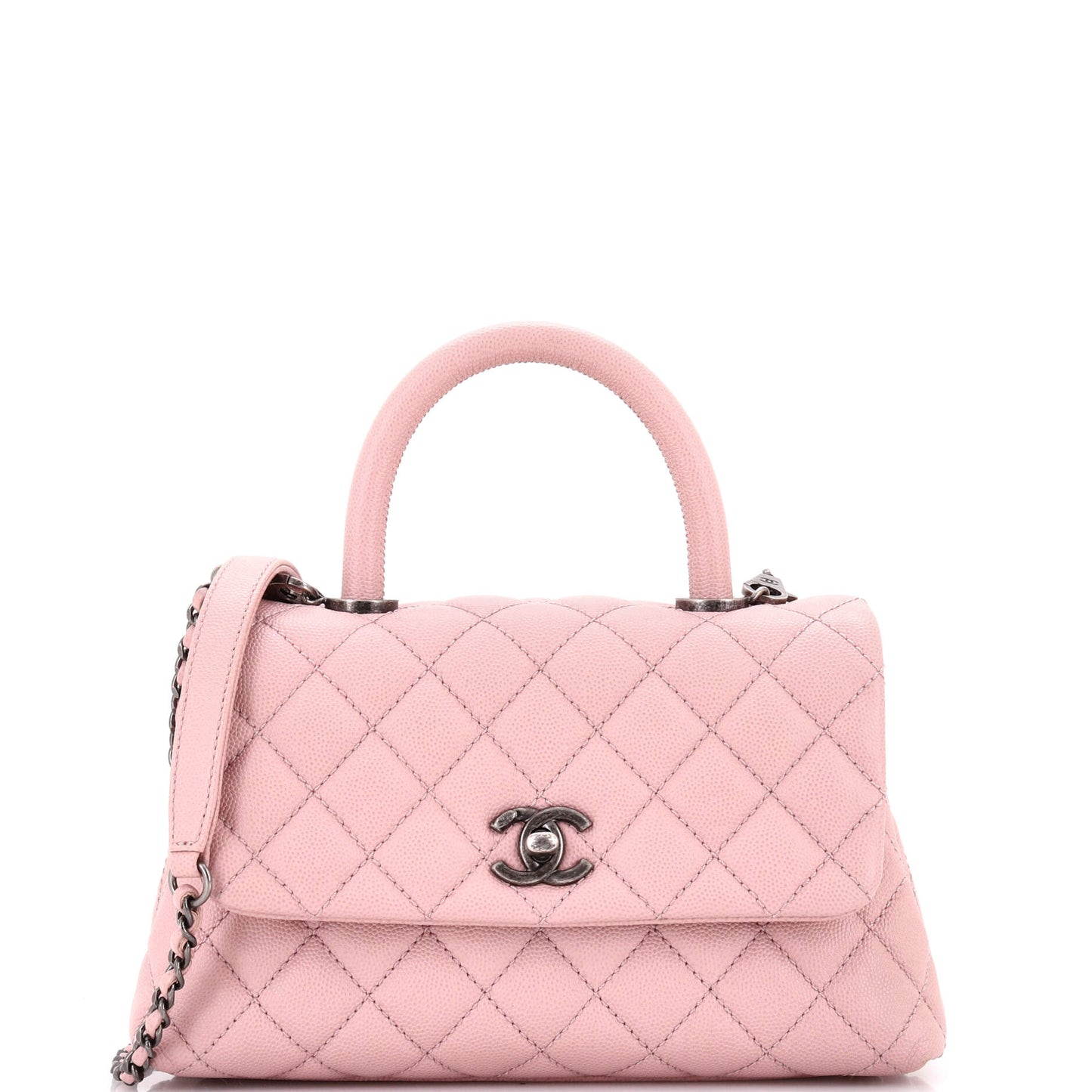 STRAPSTORY TOP HANDLE - 2141
