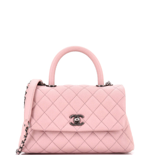STRAPSTORY TOP HANDLE - 2141