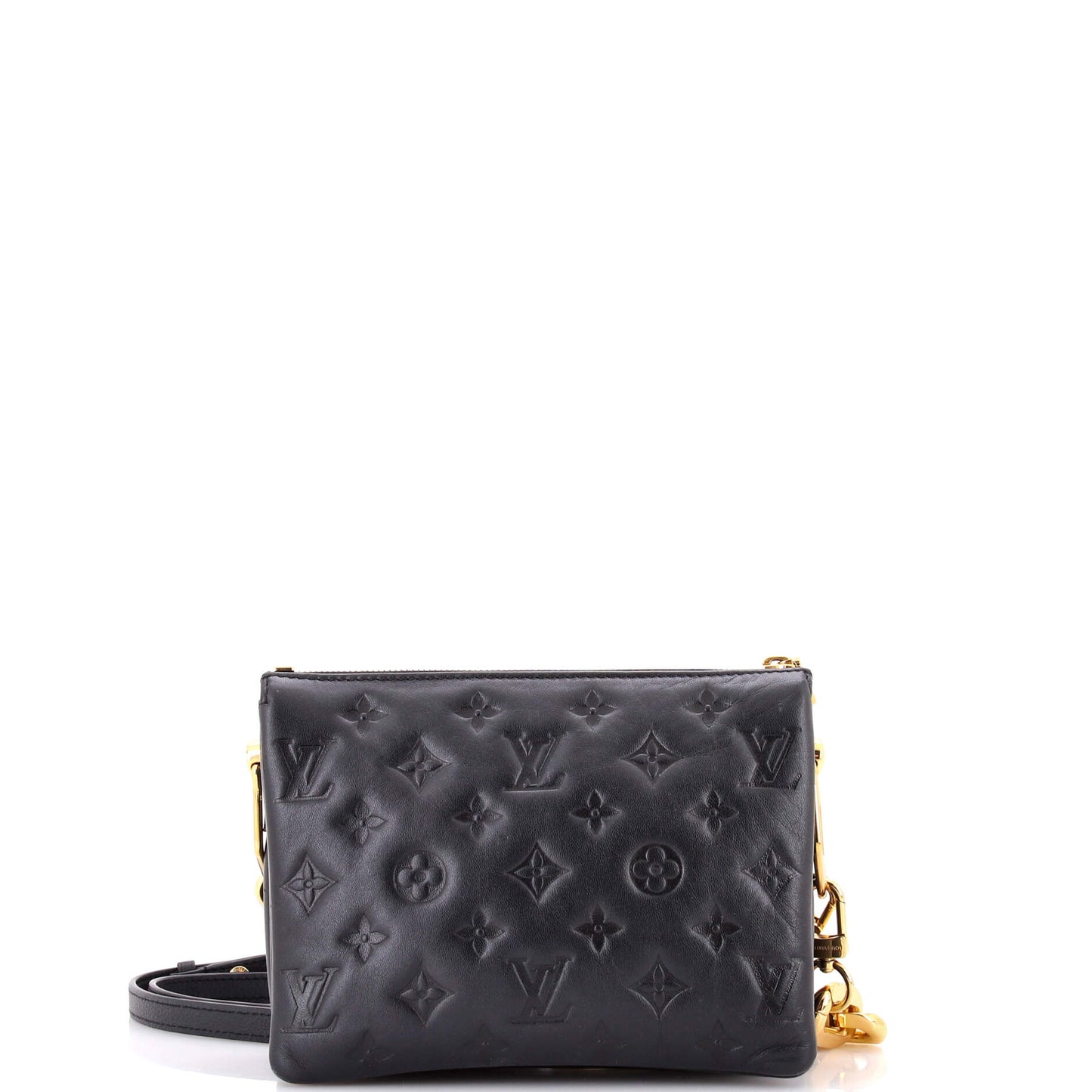 STRAPSTORY CROSSBODY BAG - 5342