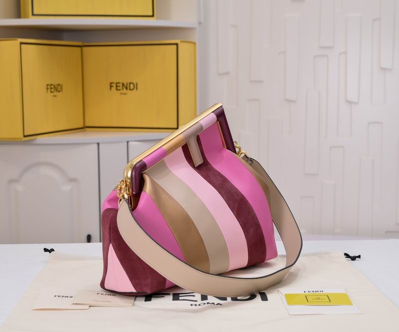 FDNI-Bags - Strap Story - 284