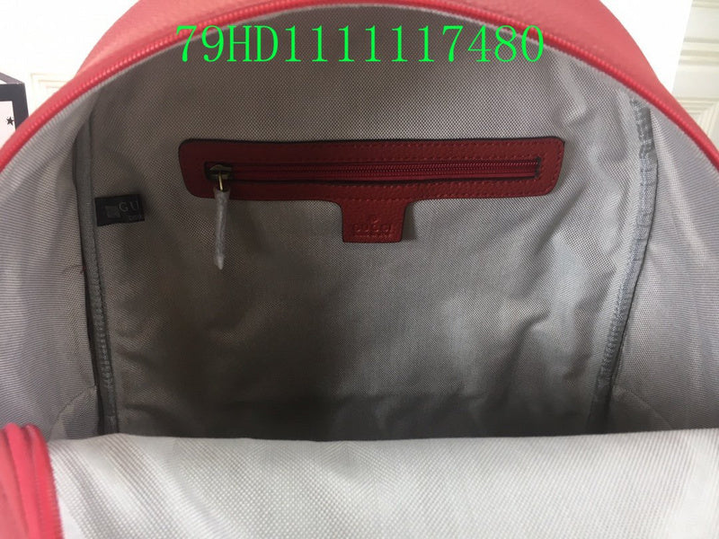 STRAPSTORY - GGC4 BAG - 728