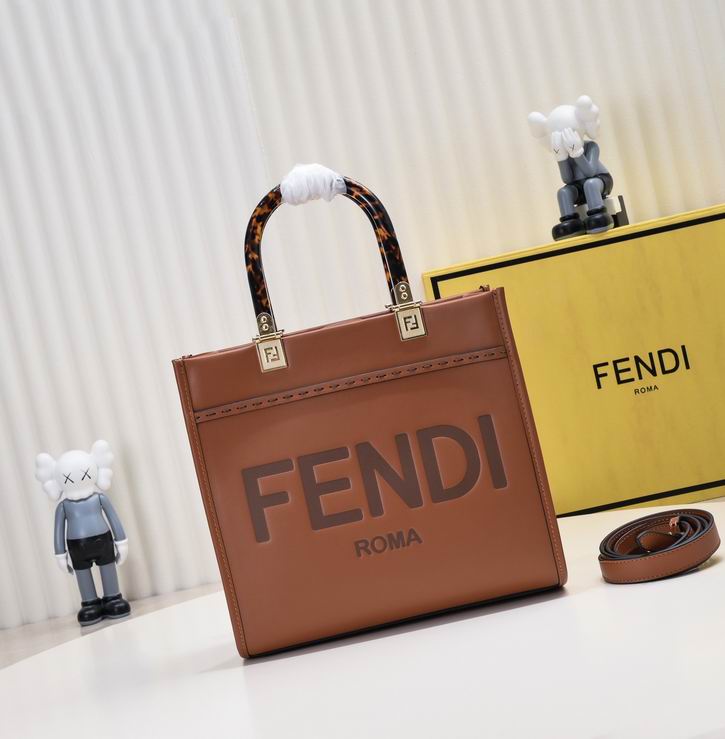 FDNI-Bags - Strap Story - 497