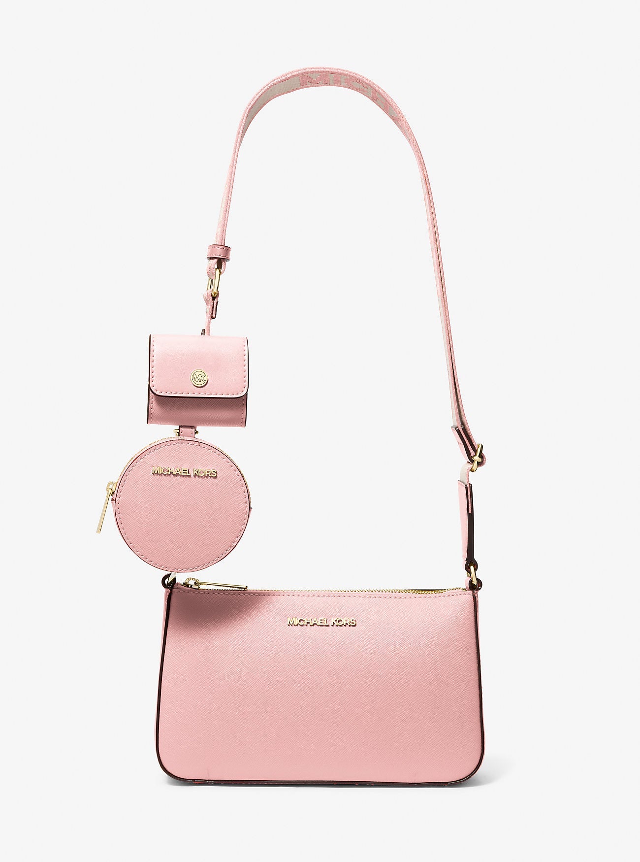 StrapStory - Crossbody 876