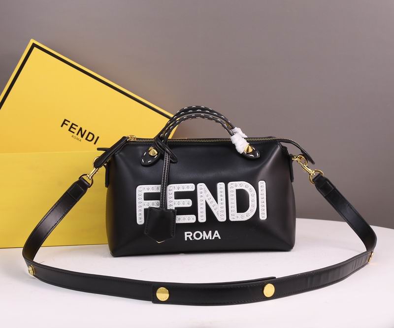 FDNI-Bags - Strap Story - 231