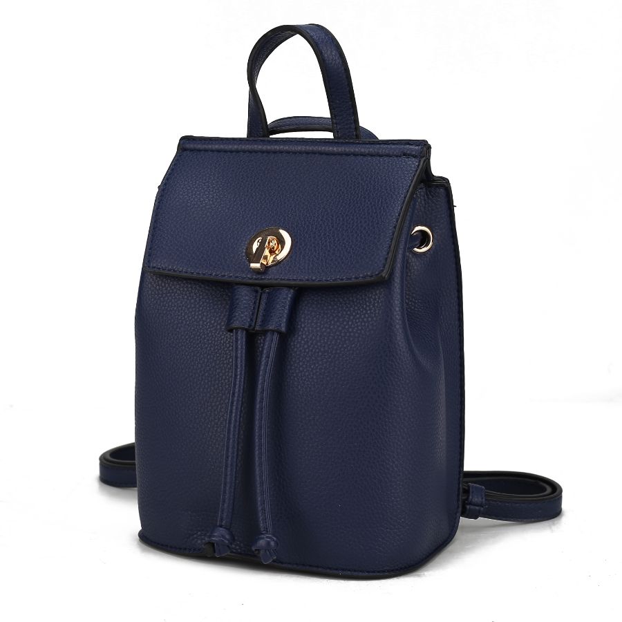 StrapStory - Backpack 264