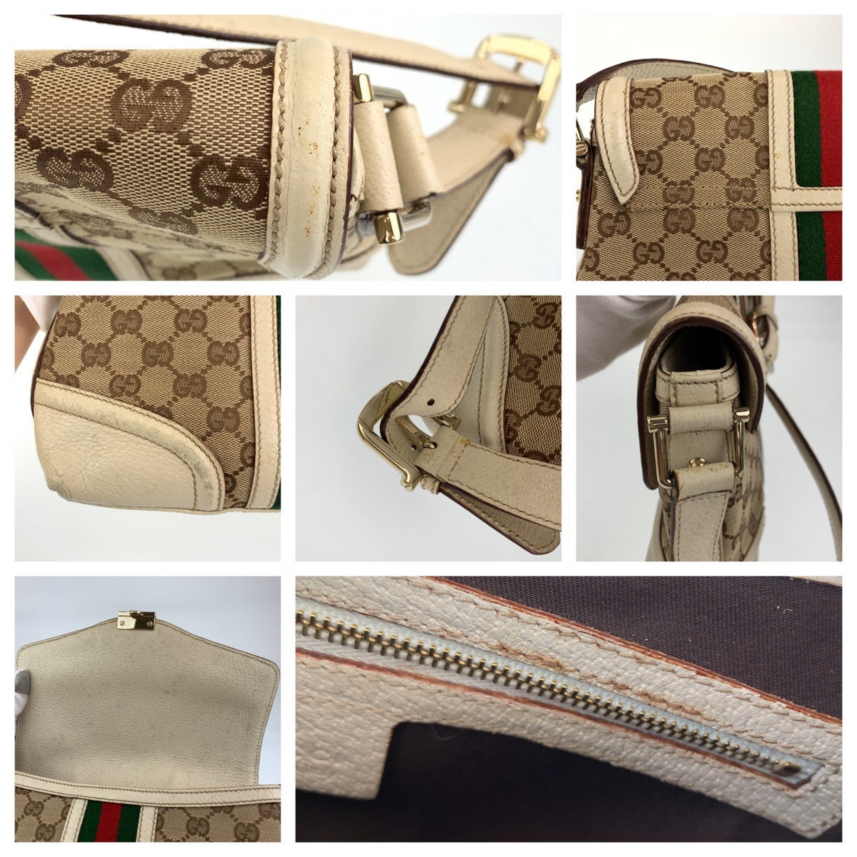 STRAPSTORY - GGC1 BAG - 2428