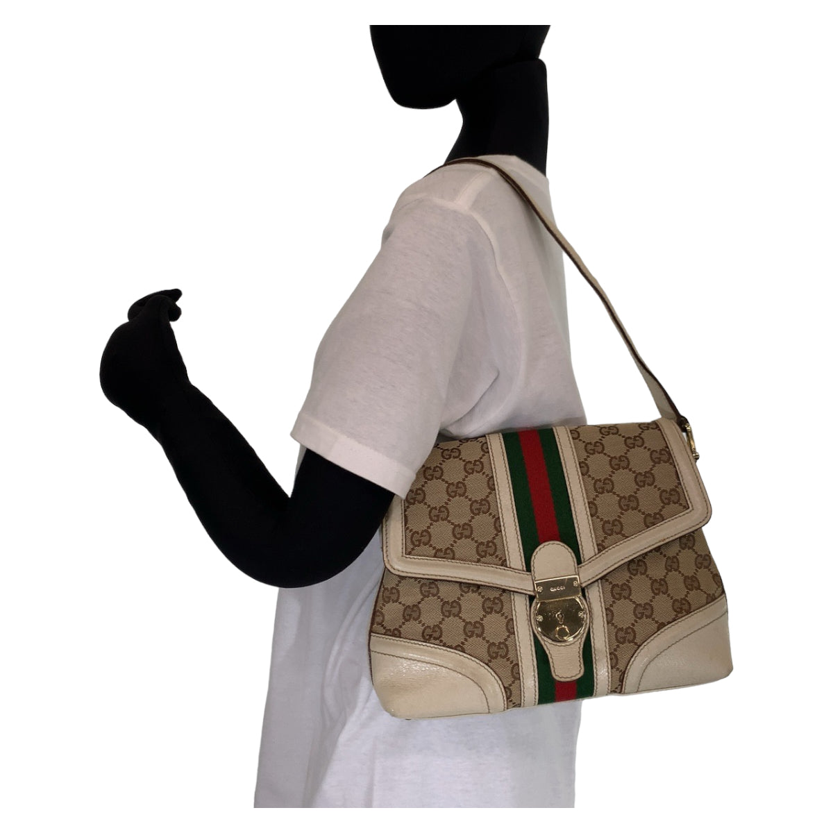 STRAPSTORY - GGC1 BAG - 2428