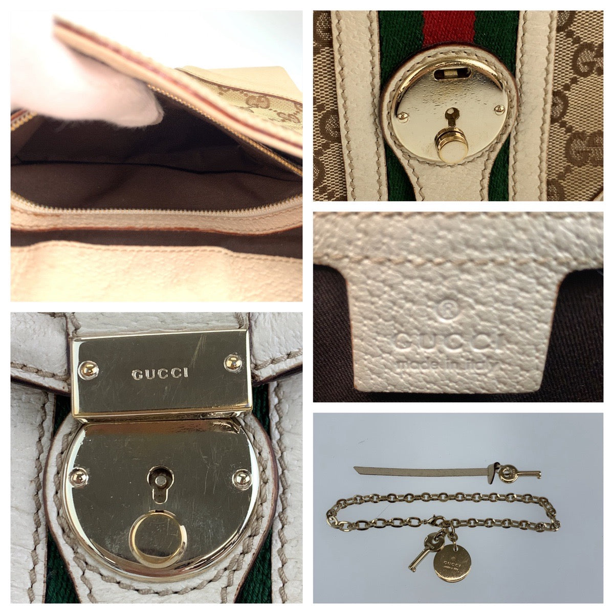 STRAPSTORY - GGC1 BAG - 2428