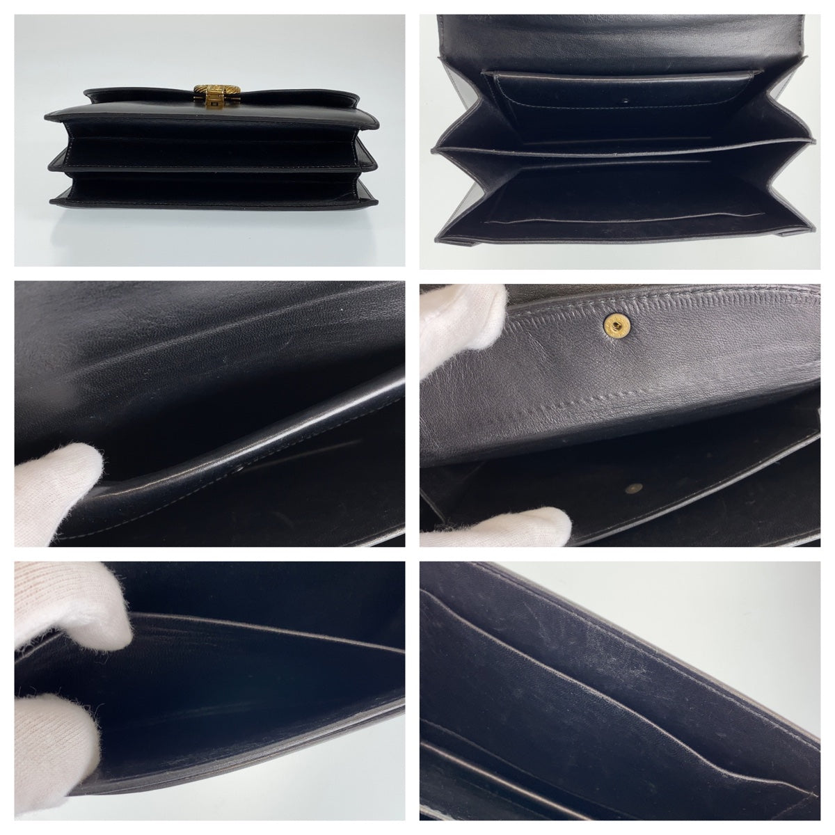 STRAPSTORY - GGC1 BAG - 623