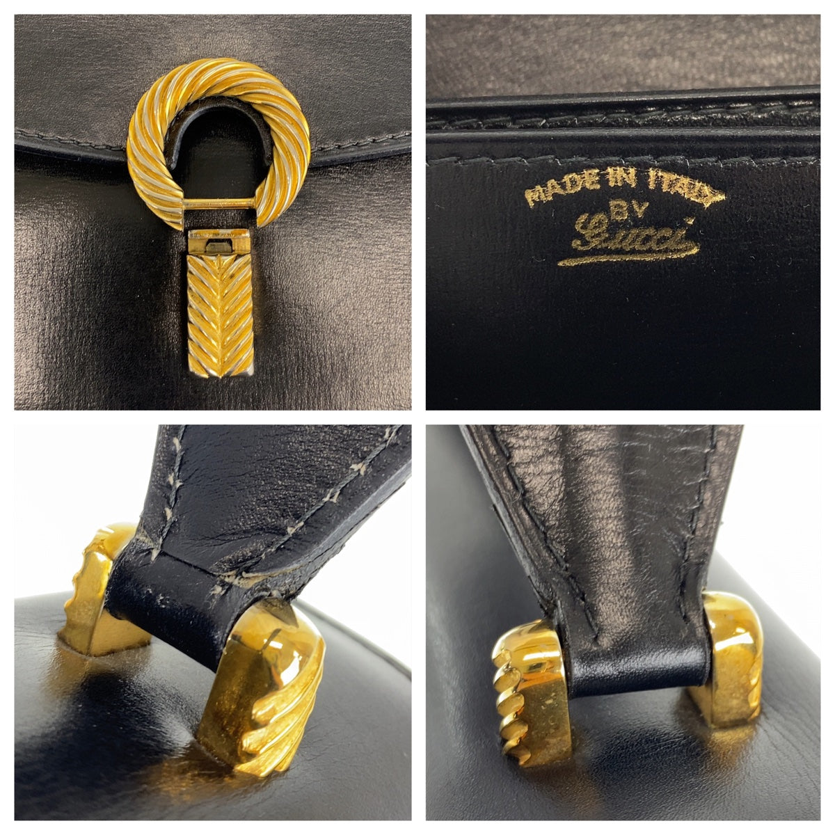 STRAPSTORY - GGC1 BAG - 623