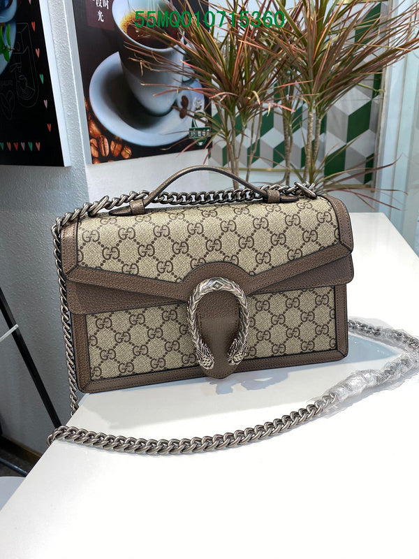 STRAPSTORY - GGC4 BAG - 643