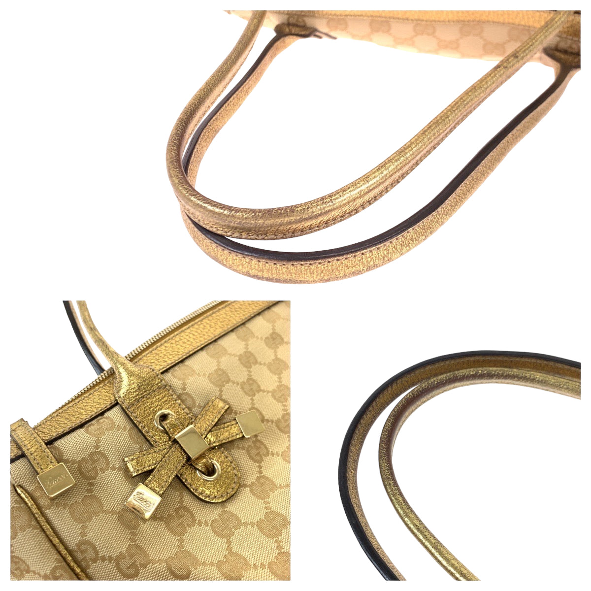 STRAPSTORY - GGC1 BAG - 147