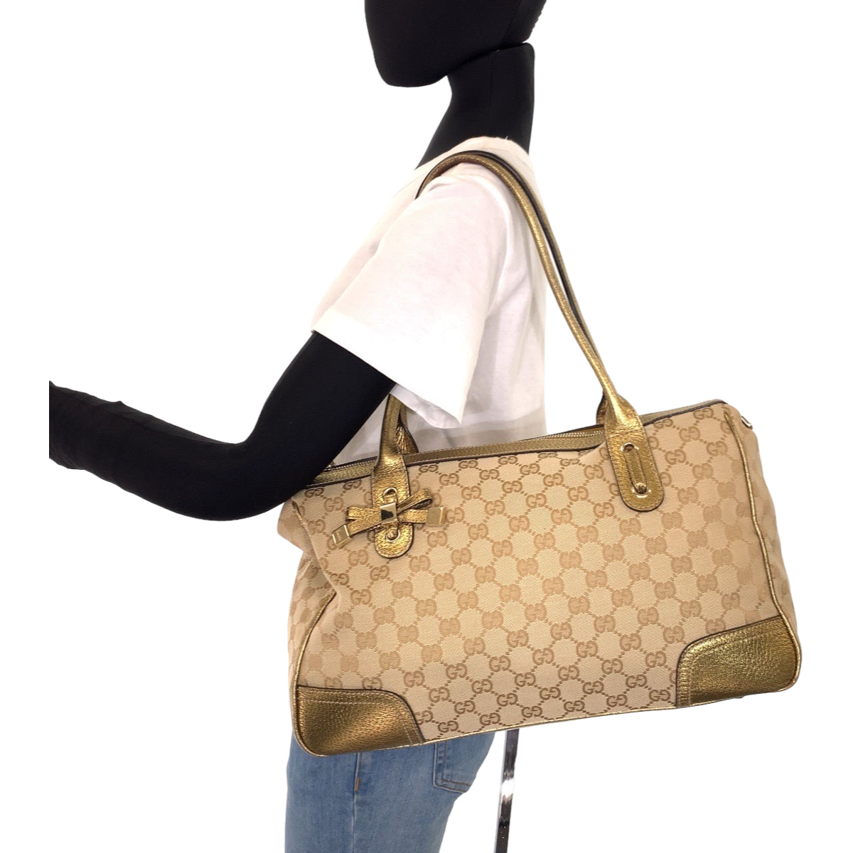 STRAPSTORY - GGC1 BAG - 147