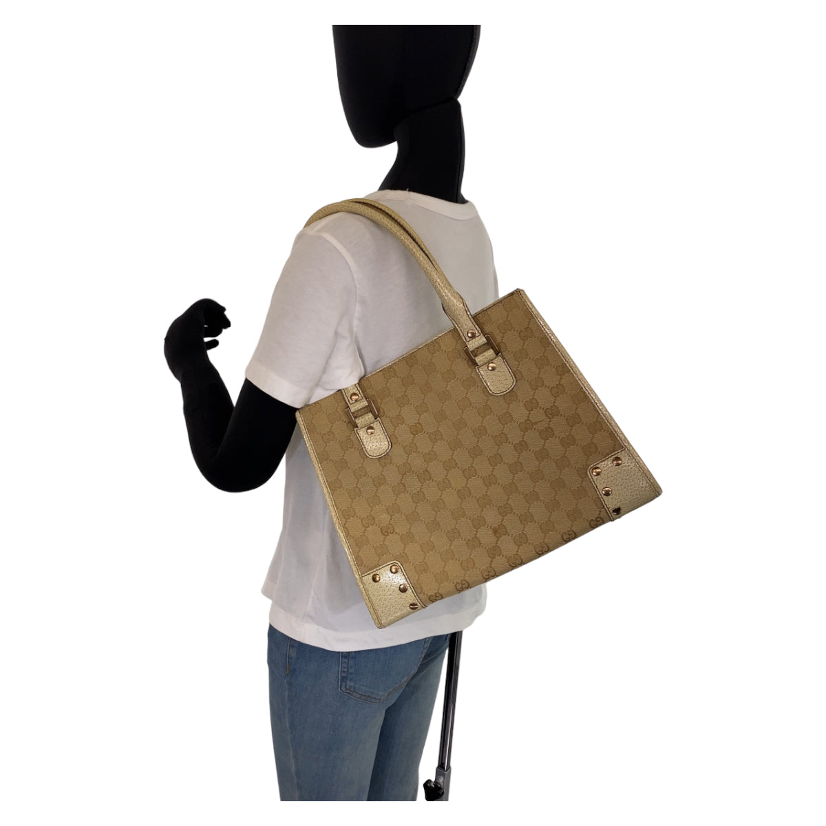 STRAPSTORY - GGC1 BAG - 1872