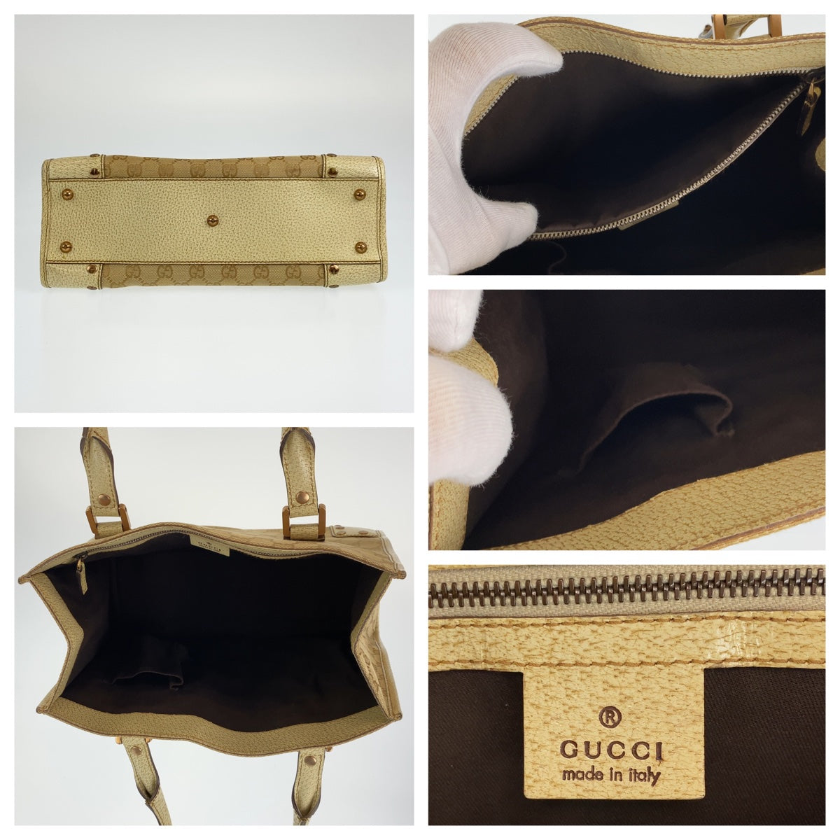 STRAPSTORY - GGC1 BAG - 1872