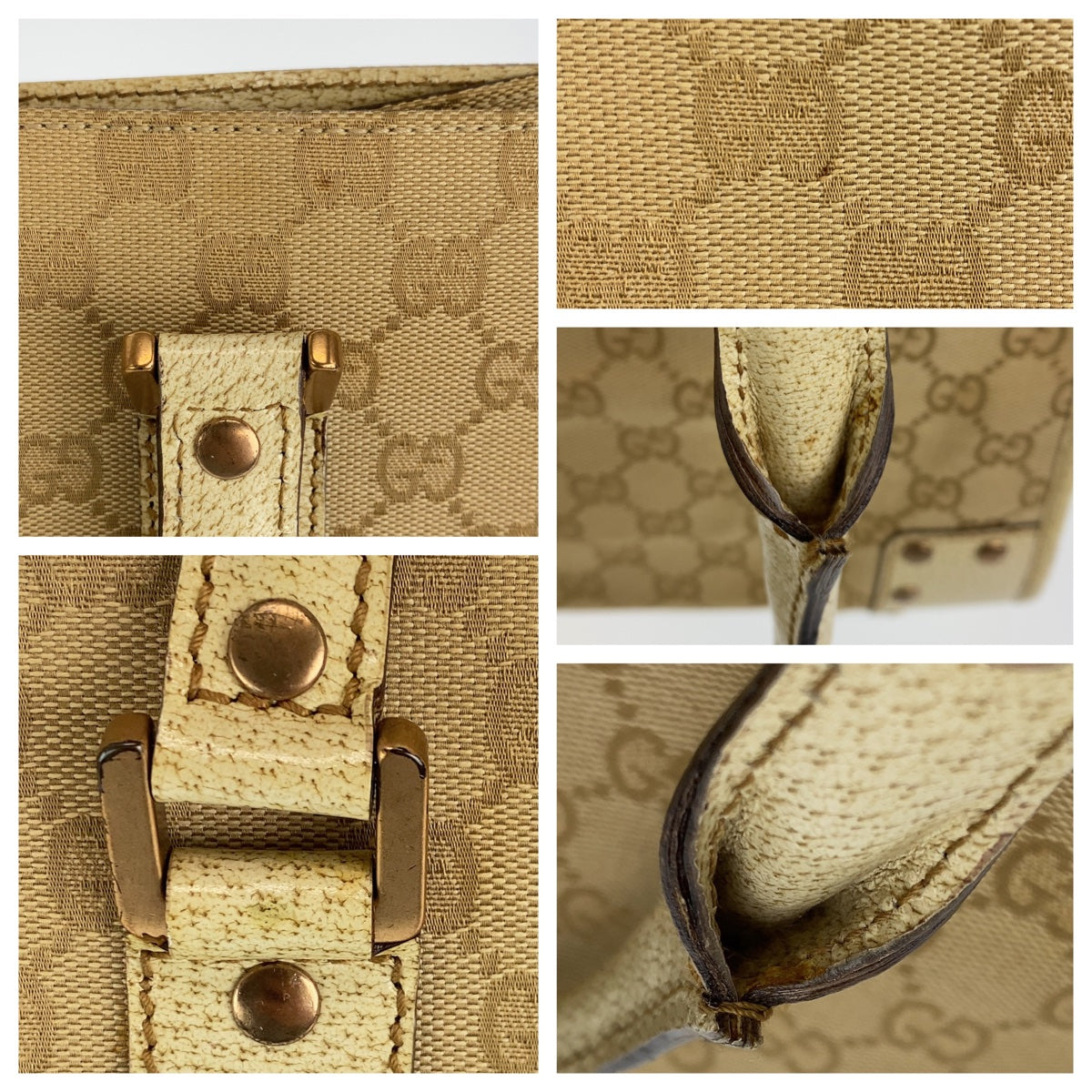 STRAPSTORY - GGC1 BAG - 1872